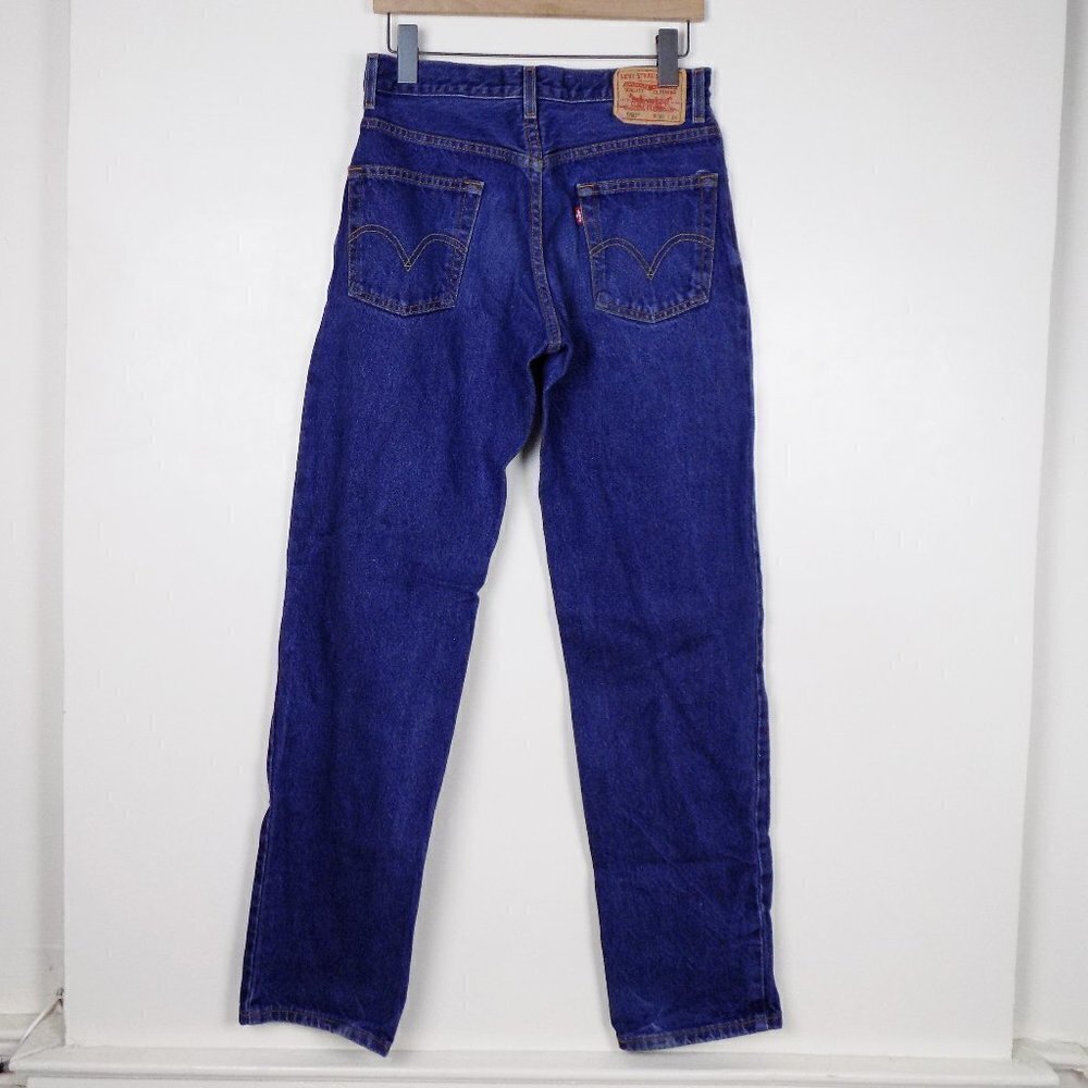 levi's classic mom jeans relaxed fit 550